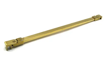 Нержавеющая сталь AISI 304, Gold