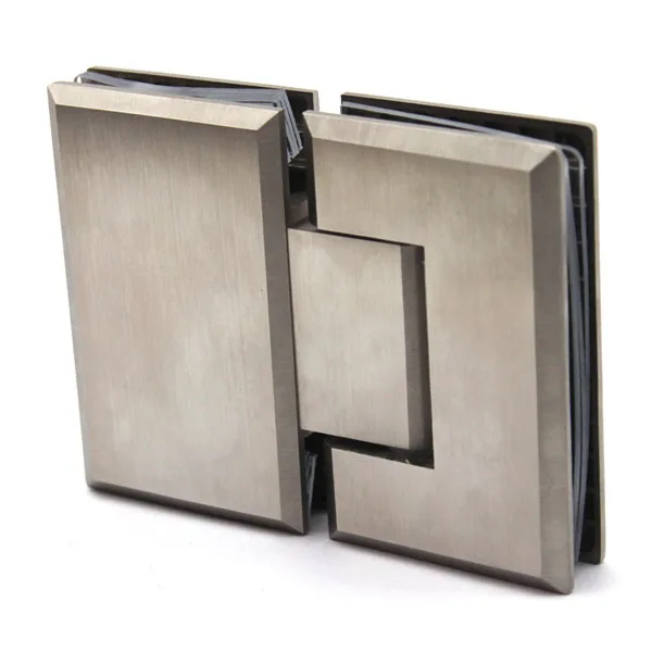 Нержавеющая сталь AISI 316, SS (Матовый хром)